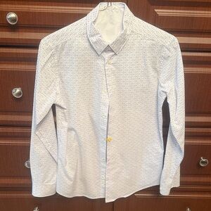 Boy's Calvin Klein Dress Shirt